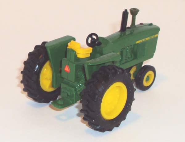 4010 John Deere Tractor (rear-right side)