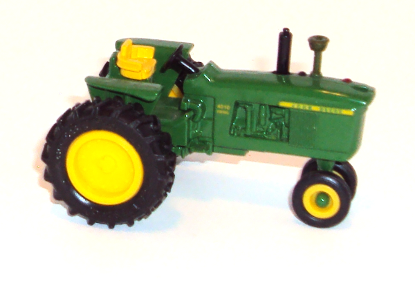 4010 John Deere Tractor (right-side)